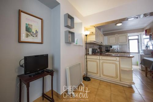Checkincheckout - Sintra Village Apartment