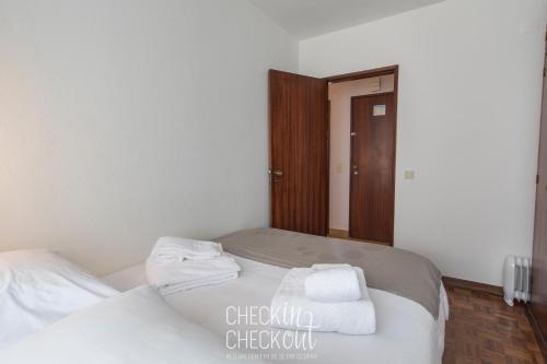 Checkincheckout - Sintra Village Apartment