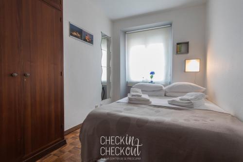 Checkincheckout - Sintra Village Apartment