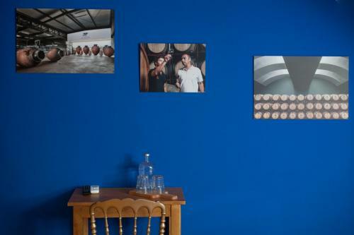 Bed & Breakfast Casa Do Vinho Sintra Guest House