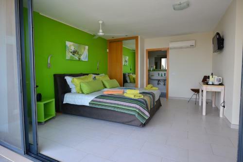 Bed And Breakfast Cas Al Cubo