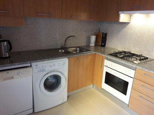 Apartamento Cabanas Golf 2 Bed Apt Ll By Pola