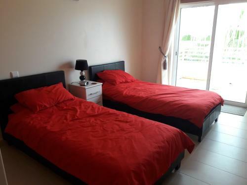 Apartamento Cabanas Golf 2 Bed Apt Ll By Pola