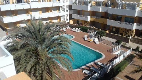 Apartamento Cabanas Golf 2 Bed Apt Ll By Pola