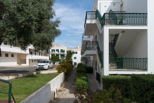 Apartamento Akisol Tavira Sky