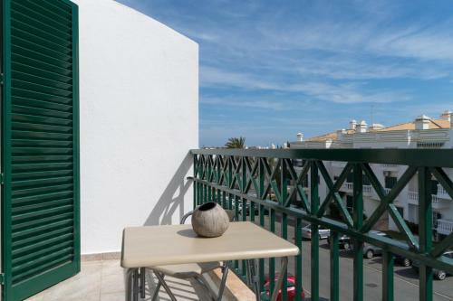 Apartamento Akisol Tavira Sky