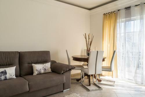 Apartamento Akisol Tavira Sky