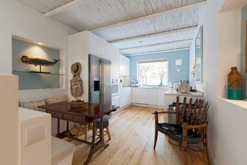 Toffy's House Tavira