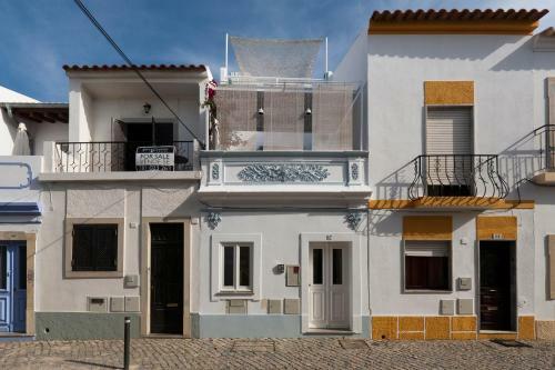 Toffy's House Tavira
