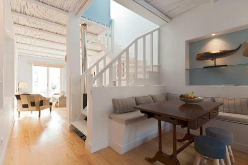 Toffy's House Tavira