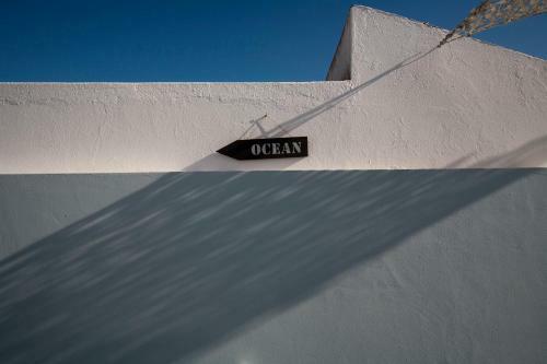 Toffy's House Tavira