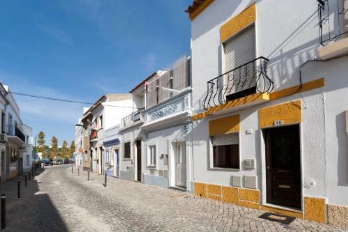 Toffy's House Tavira