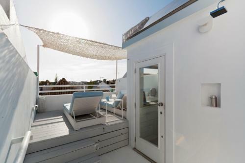 Toffy's House Tavira