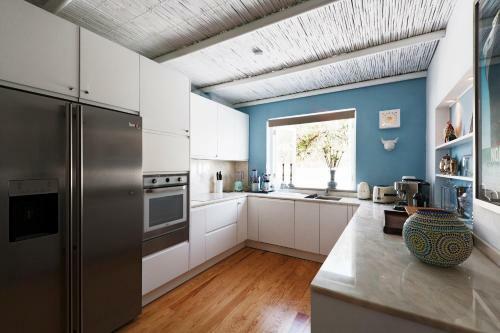 Toffy's House Tavira