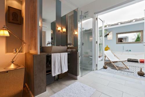 Toffy's House Tavira