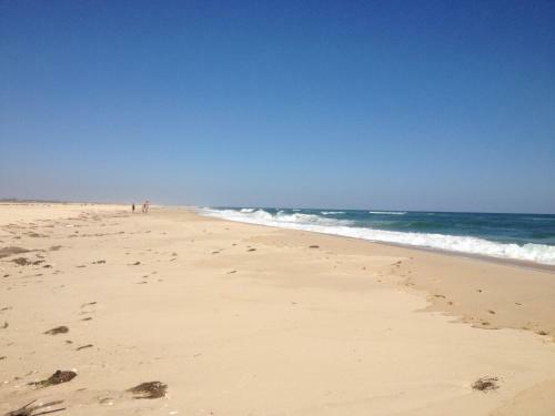 Apartamento �lvaro De Campos 78