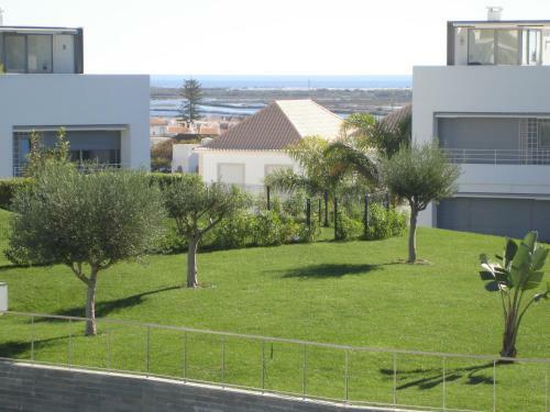 Apartamento Terra�os De Tavira Apt D