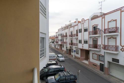Apartamento Akisol Tavira Sky II