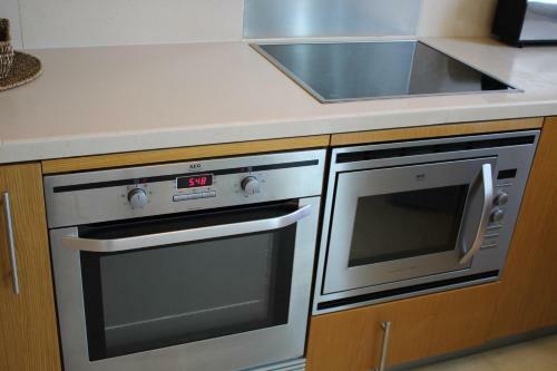 Apartamento Terra�os De Tavira - Penthouse Z