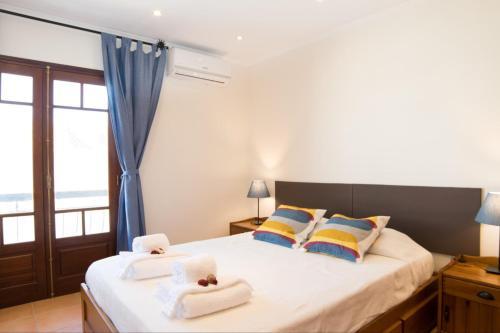 Apartamento Akisol Tavira Blast