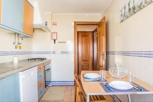 Apartamento Akisol Tavira Blast