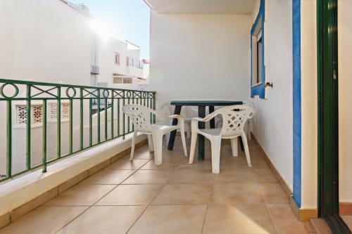 Apartamento My Choice Cabanas Beach