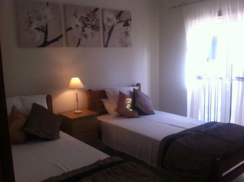 Cabanas Beach - Spacious Two Bedroom Apartment