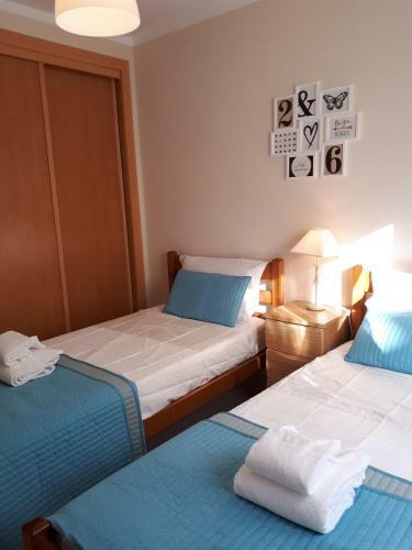 Cabanas Beach - Spacious Two Bedroom Apartment