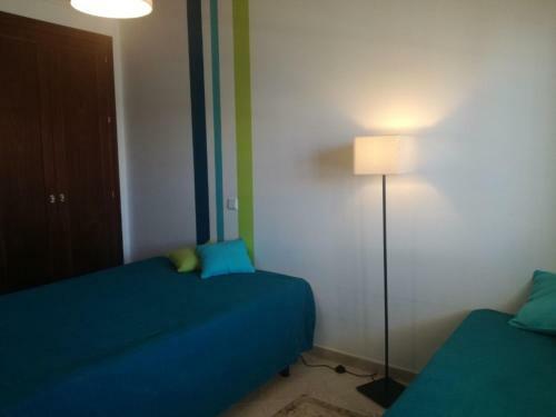 Apartamento Akisol Tavira Easy