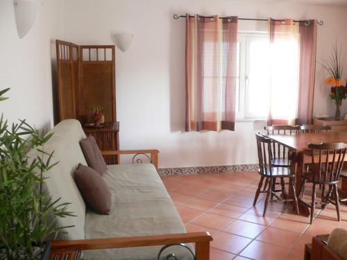 Apartamento Aldeia Formosa