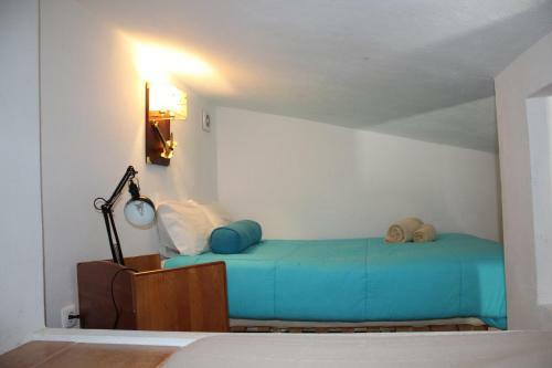 Apartamento Casa Sunny 2