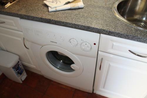 Apartamento Casa Sunny 2