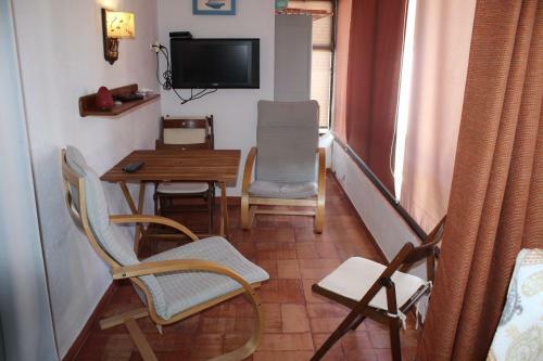 Apartamento Casa Sunny 2