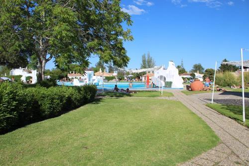 Apartamento Casa Sunny 2