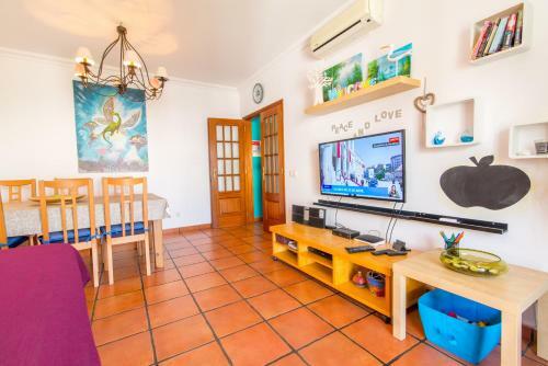 Apartamento Figueira By Algartur