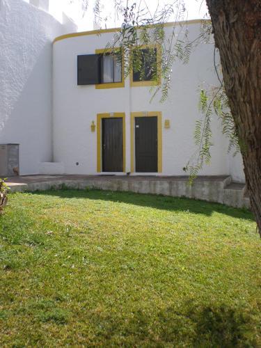 Apartamento Almargem 42