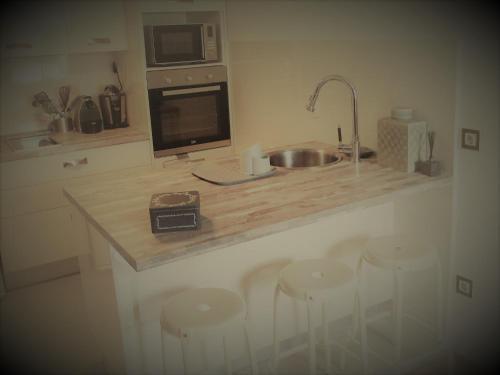 Apartamento Travessa De Lisboa