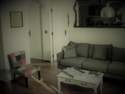 Apartamento Travessa De Lisboa