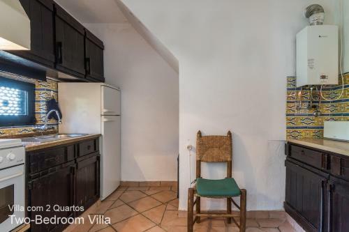 Villa Akivillas Tavira Rei III