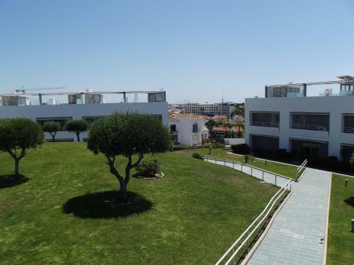 Apartamento Penthouse AA