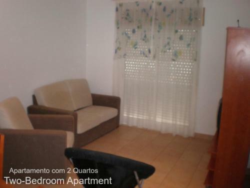 Apartamento Akisol Tavira Lust