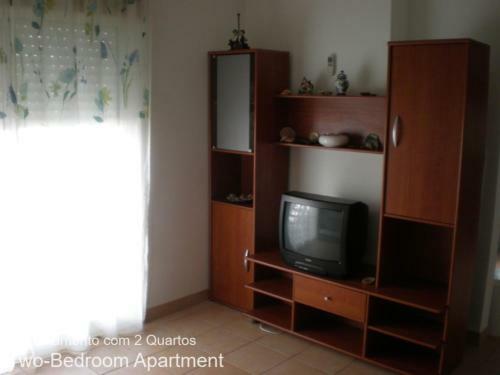 Apartamento Akisol Tavira Lust