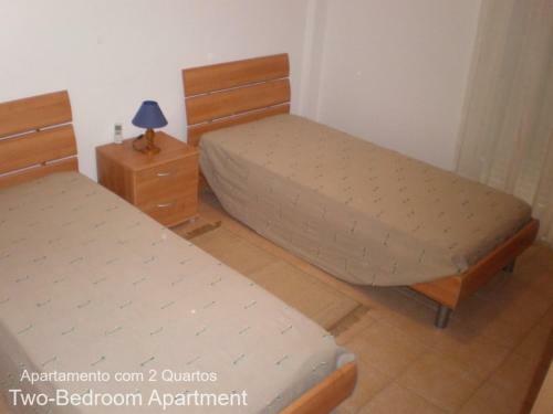 Apartamento Akisol Tavira Lust