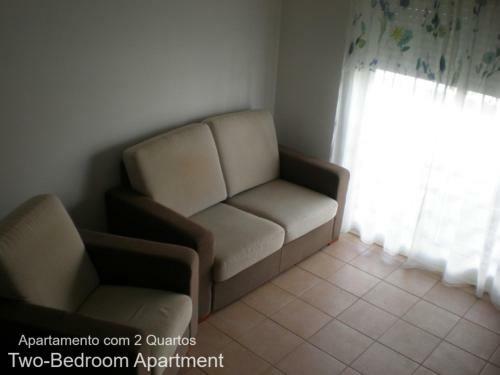 Apartamento Akisol Tavira Lust