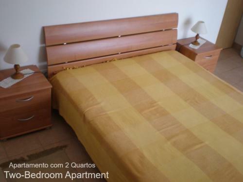 Apartamento Akisol Tavira Lust