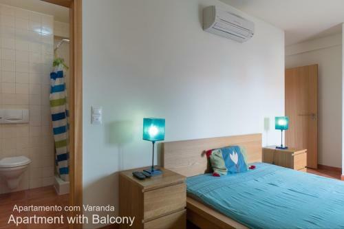 Apartamento Akisol Tavira Lust