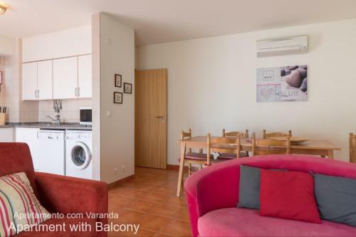 Apartamento Akisol Tavira Lust