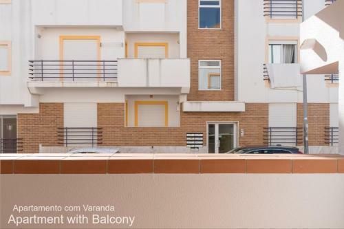 Apartamento Akisol Tavira Lust
