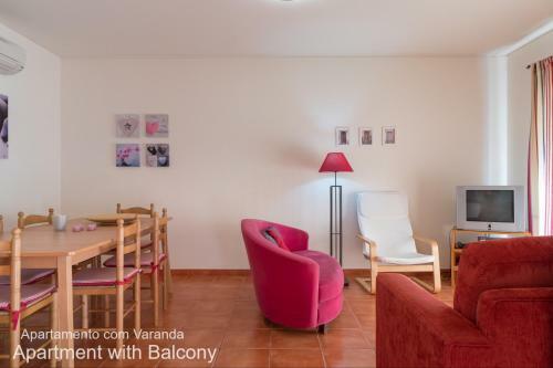 Apartamento Akisol Tavira Lust