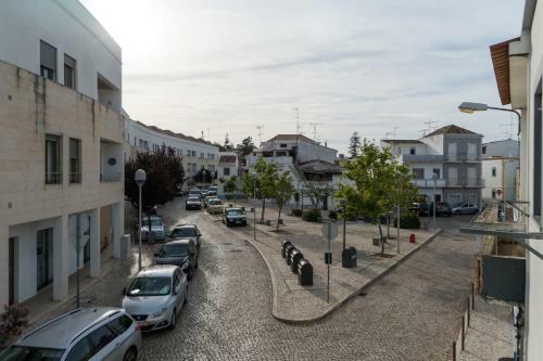 Akivillas Tavira In III